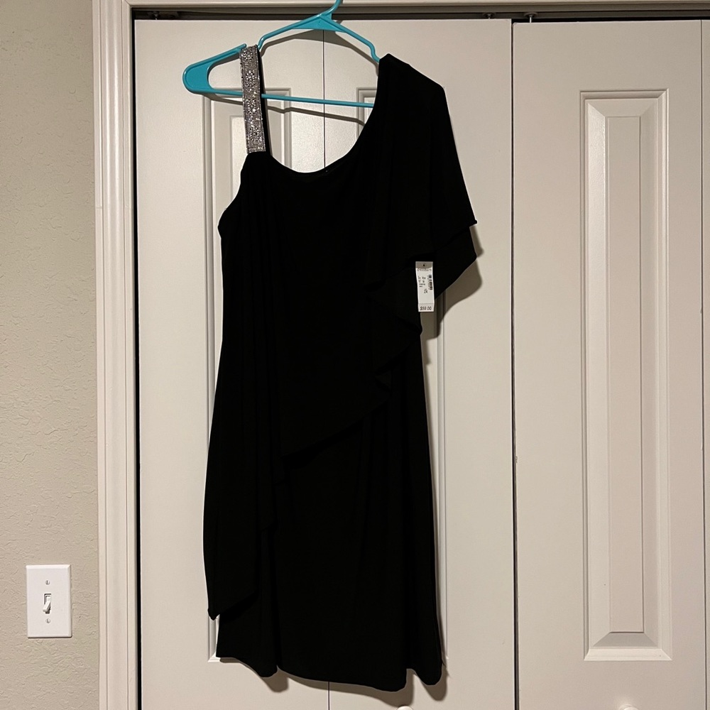 Dressbarn Little Black Dress